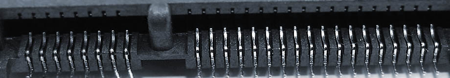 MINI PCI Socket 